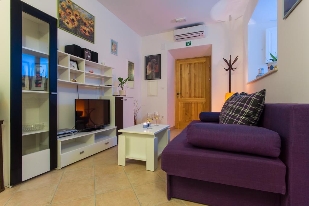 Nila'S Place Дубровник Стая снимка