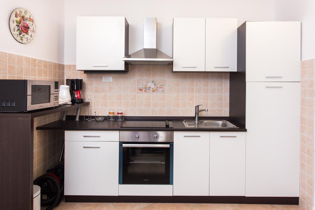 Nila'S Place Дубровник Стая снимка