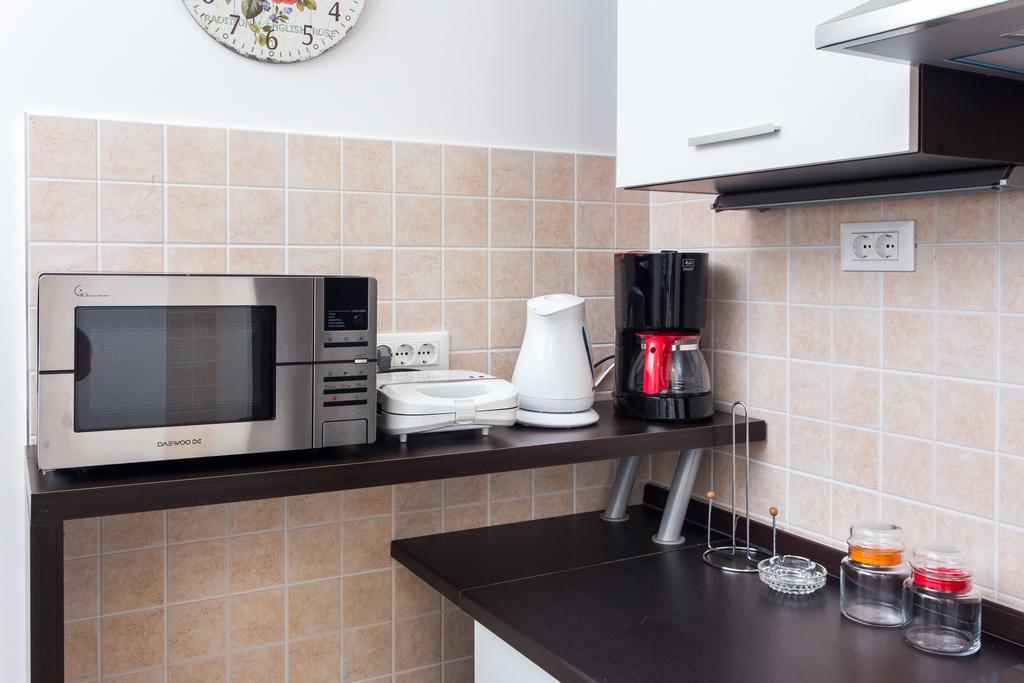 Nila'S Place Дубровник Стая снимка