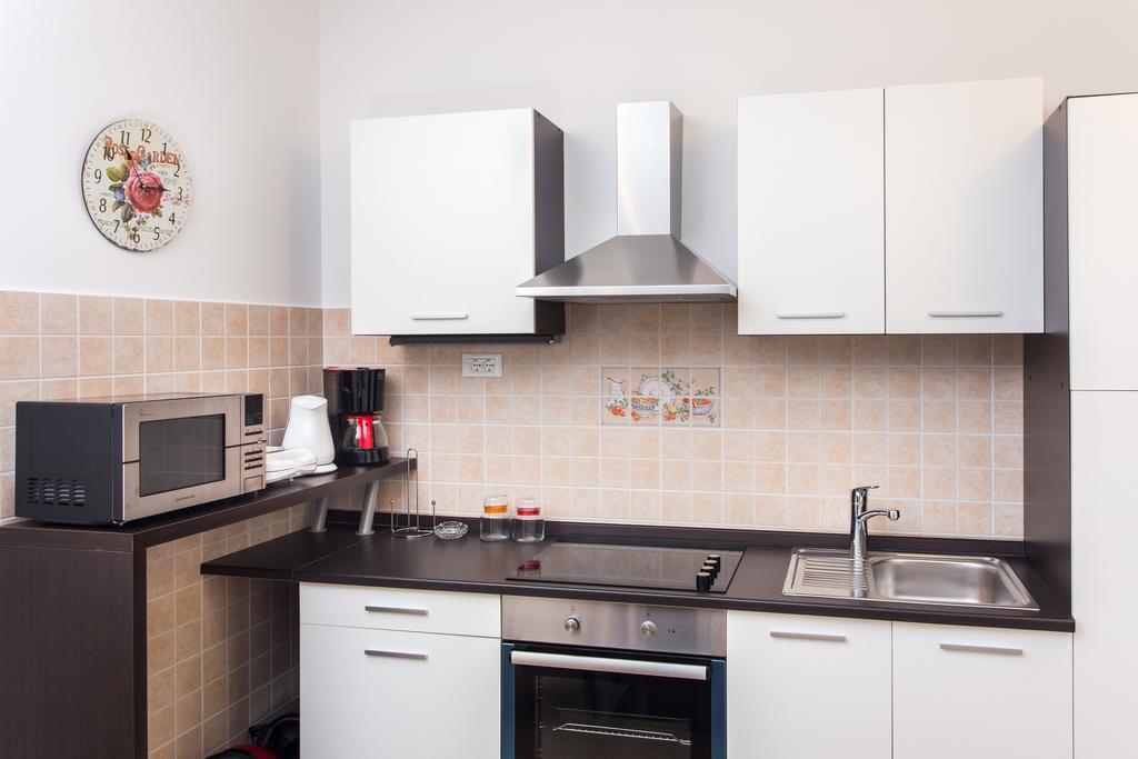 Nila'S Place Дубровник Стая снимка