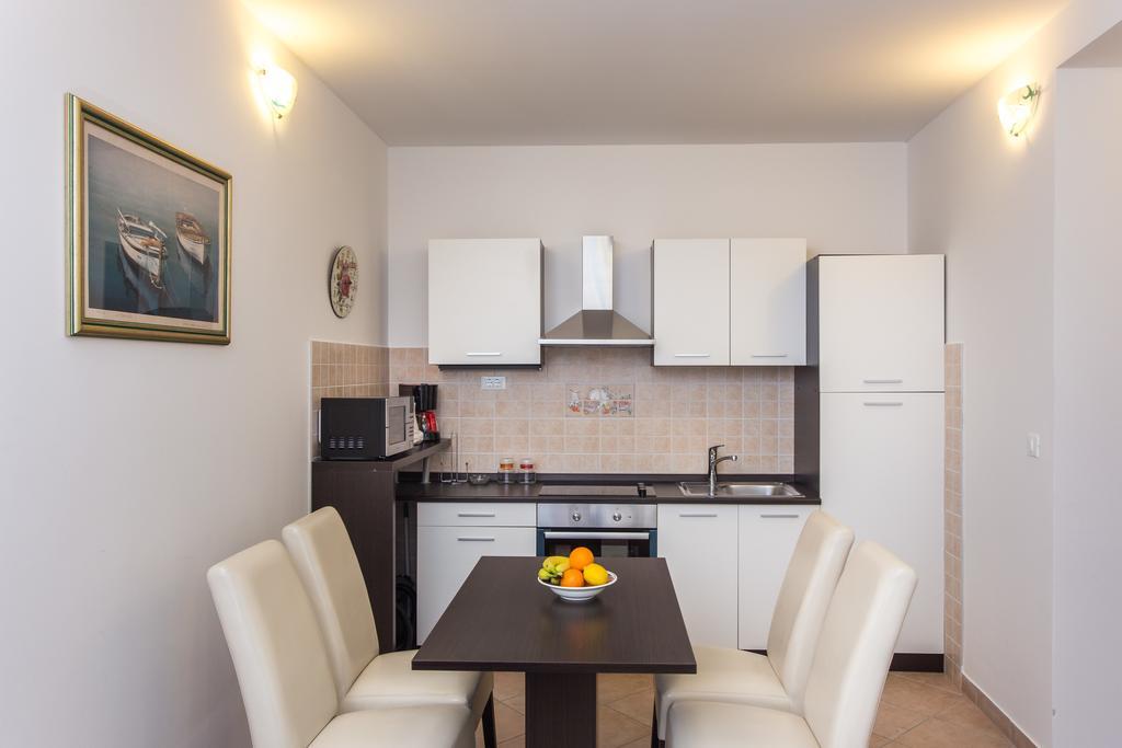 Nila'S Place Дубровник Стая снимка